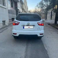 ماشین BYD s6|خودرو سواری و وانت|شیراز, دکتر حسابی|دیوار