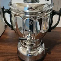 سماور ۴لیتری عالی نسب|سماور، چایساز، قهوهساز|ری, دولتآباد|دیوار