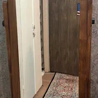 آینه ایستاده