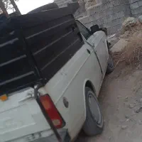 پیکان وانت ۹۳|خودرو سواری و وانت|رودهن, |دیوار