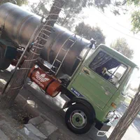 تخلیه چاه و فاضلاب سامان گستر شیراز