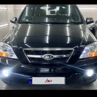 سورنتو ۲۰۰۹