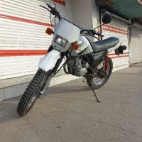 موتور تریل پیشرو