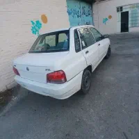 پراید مدل۹۰
