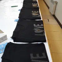 به چند کارگاه بیرون بر تریکو  دوز نیازمندیم|استخدام صنعتی، فنی، مهندسی|اصفهان, نقش جهان|دیوار