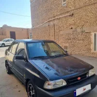 پراید ۸۳ تمیز و سالم