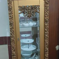 بوفه