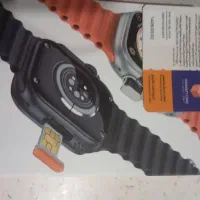 ساعت هوشمند سیمکارت خور|ساعت|دماوند, گیلاوند|دیوار