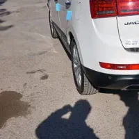 جک s5 اتومات|خودرو سواری و وانت|قم, نخودی|دیوار