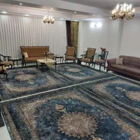 فرش با طرح تعویض نو با فرش کهنه/بیا نگران نباش