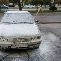 شاگرد کارواش