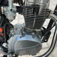 بنلی ۲۵۰ شیرو ۱۲۵|موتورسیکلت|خرمآباد, |دیوار