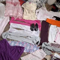 کفش ولباس از ۲تا۸سال