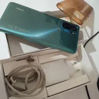 گوشی شیائومی Redmi Note10