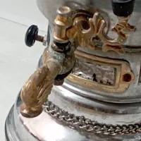 سماور|سماور، چای‌ساز، قهوه‌ساز|کرمانشاه, |دیوار