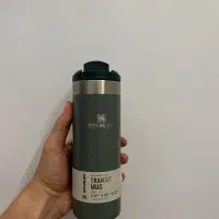 ماگ استنلی STANLEY مدل AEROLIGHT TRANSIT 470ml|کوهنوردی و کمپینگ|ساری, |دیوار