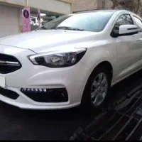 شاهین gL ساندروف دار