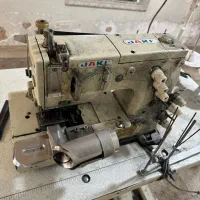 چرخ کمر کش ضخیم دوز جکی
