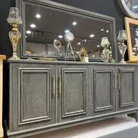 کنسول۴درب و تی وی ست