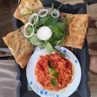 استخدام نیرو خانم در کافه صبحانه