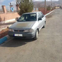 فروش پرایدمدل۸۸