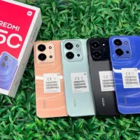 فروش ویژه موبایل ردمی ۱۵ سی (Redmi 15C) - نو|موبایل|یزد, |دیوار