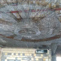 رابیتس کاری.راویزکاری