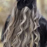 رنگ و لایت. کراتین. خدمات ارایشی|خدمات آرایشگری و زیبایی|قم, مجیدیه|دیوار