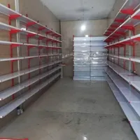 قفسه بندی فروشگاه و انبار|فروشگاه و مغازه|تهران, جوادیه تهرانپارس|دیوار