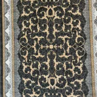 تعداد۱۰۰تخته فرش زیر قیمت کارخانه به علت تغییر شغل