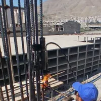 کارگر ساده جوش سر به سر|استخدام معماری، عمران و ساختمانی|تهران, شهرک ولیعصر جنوبی|دیوار