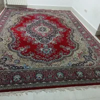 فرش ۱۲متری