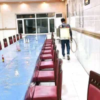 سمپاشی هندیجان|خدمات نظافت|هندیجان, |دیوار