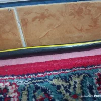 پیداشده لوله وپودرسنگ