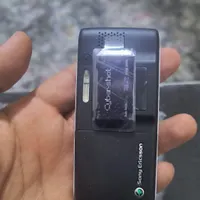 سونی اریکسونk800 آکبند|موبایل|تهران, آبشار تهران|دیوار