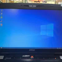 غول گیمینگ MSI GT70 pc|رایانه همراه|بجنورد, |دیوار
