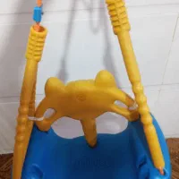 تاپ بازی کودک|اسباب‌بازی بچه|فومن, |دیوار