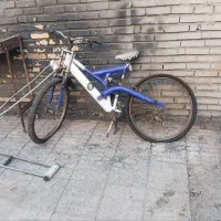 دوچرخه۲۶