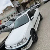 پارس سفید دوکانه کارخانه