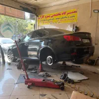 استخدام همکار مکانیک و جلوبندی ساز