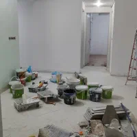 ،رنگ کاری،نقاشی،رنگ کار،رنگ امیزی