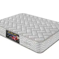 فروش تشک دونفره طبی فنری سلطان گارانتی ۷ ساله