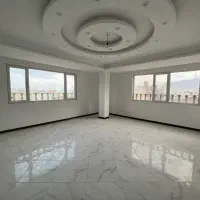 ۱۲۷ متر تختی/۳ خواب/بدون مشرف