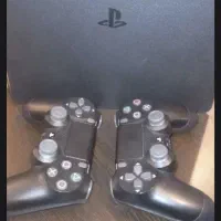 ps4 slim 1 ترا