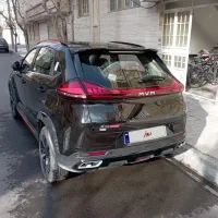 x33 cross 404 auto|خودرو سواری و وانت|مشهد, فرهنگیان (شهرک غرب)|دیوار