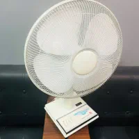 پنکه پارس خزر رومیزی