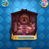 اکانت کلش رویال 6ساله