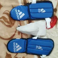 وسایل کاراته تکواندو و ورزش های دیگه