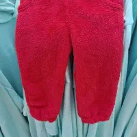 شلوار گرم بچه گانه