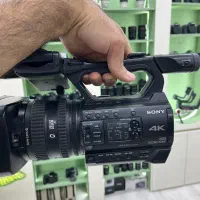 دوربین سونی Z150 کیفیت 4K|دوربین عکاسی و فیلم‌برداری|قم, بلوار امین و ساحلی|دیوار